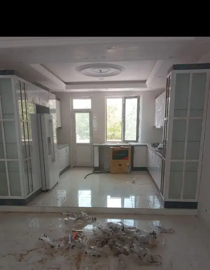 ساخت کابینت وکمددیواری جابه جایی وتعمیرات|خدمات پیشه و مهارت|بروجرد, |دیوار