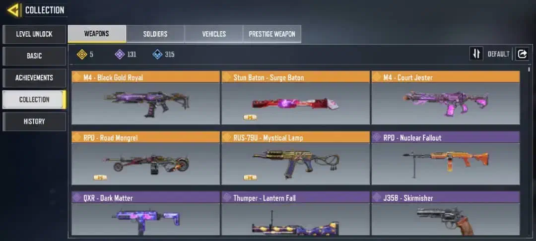 اکانت کالاف دیوتی|کنسول، بازی ویدئویی و آنلاین|مرودشت, نقش رستم|دیوار