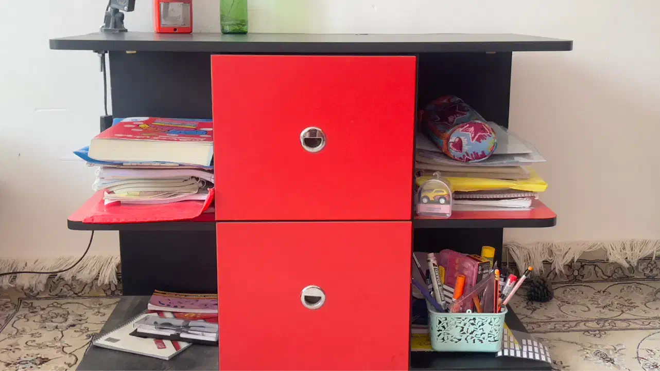 سرویس خواب نوجوان|تخت و سرویس خواب|یزد, |دیوار