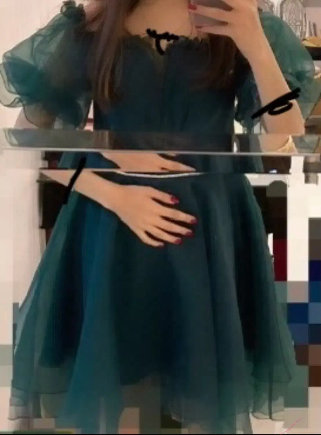 لباس مجلسی|لباس|فردیس, نیروگاه برق|دیوار