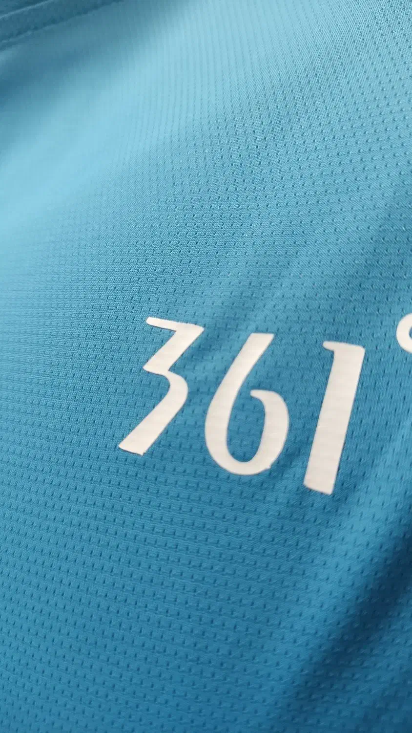 تیشرت ورزشی 361 تنفسی. اردلان. بیرانوند|لباس|خرمآباد, |دیوار