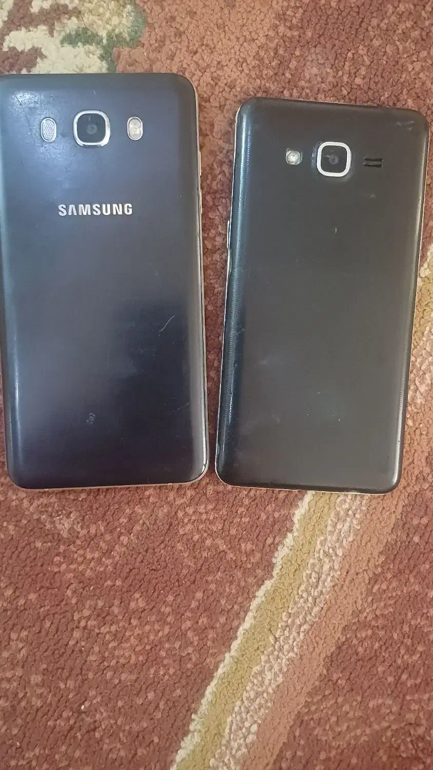 سامسونگ Galaxy J7 Prime با حافظهٔ ۱۶ گیگابایت|موبایل|گرگان, |دیوار