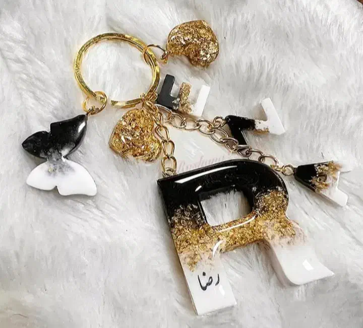 کار رزین|صنایع دستی و سایر لوازم تزئینی|هرسین, |دیوار