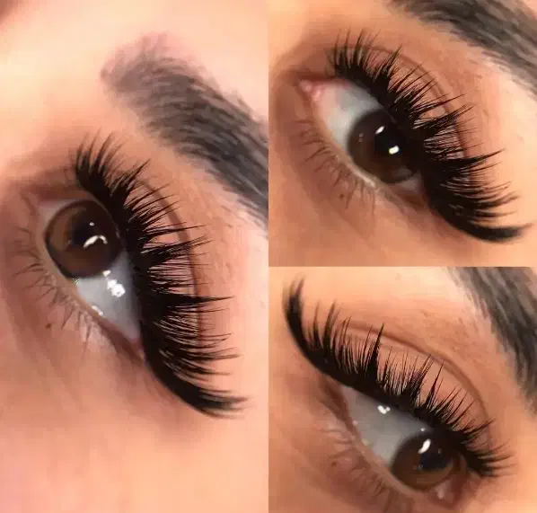 آموزش کاشت مژه|خدمات آموزشی|بروجرد, |دیوار