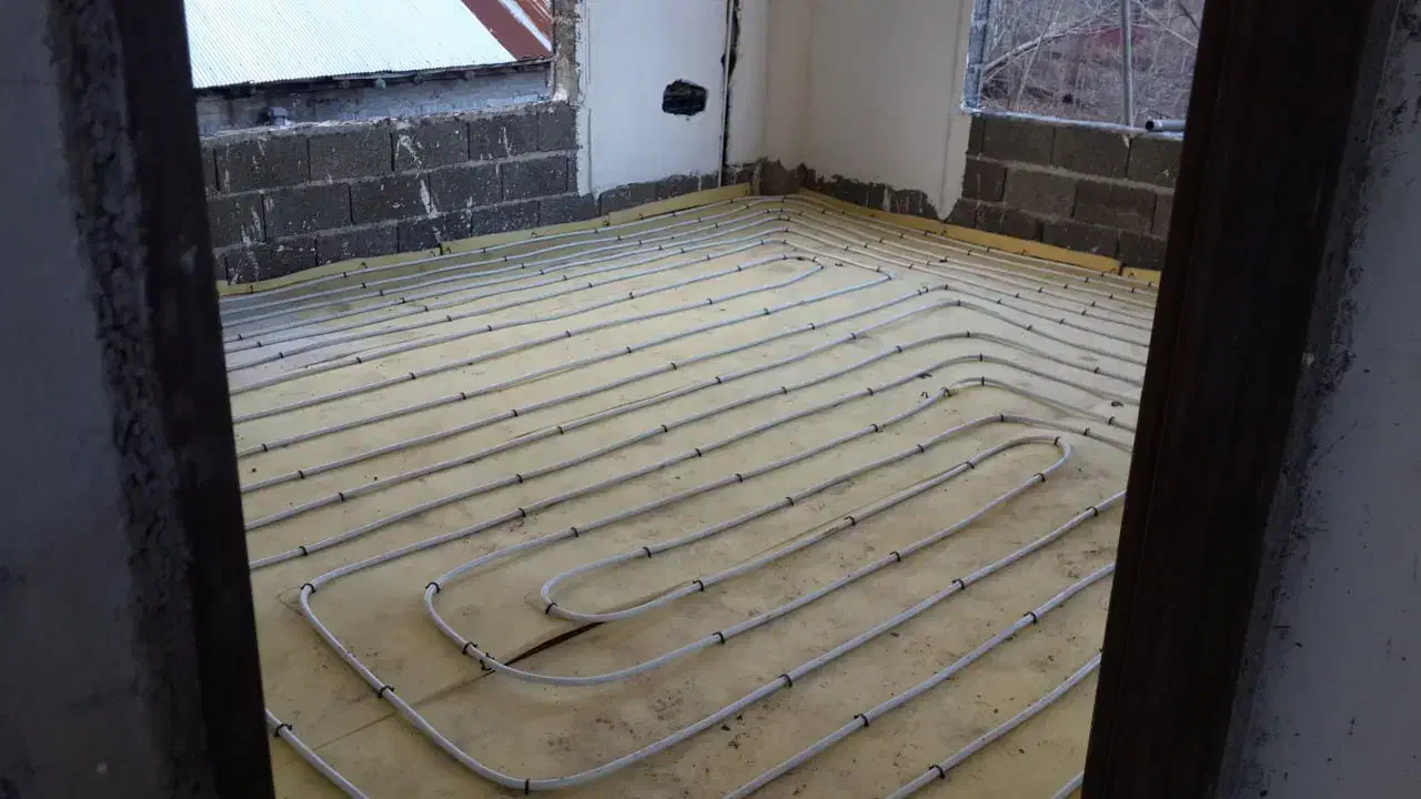 تاسیسات و پیمانکاری ساختمان|خدمات پیشه و مهارت|آستانه اشرفیه, |دیوار