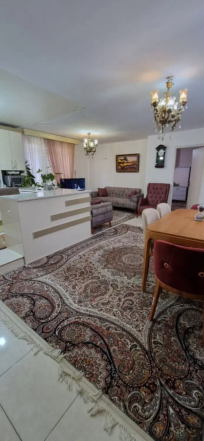 اپارتمان رهن کامل و اجاره|اجارهٔ آپارتمان|تهران, آهنگران (سراسیاب دولاب)|دیوار