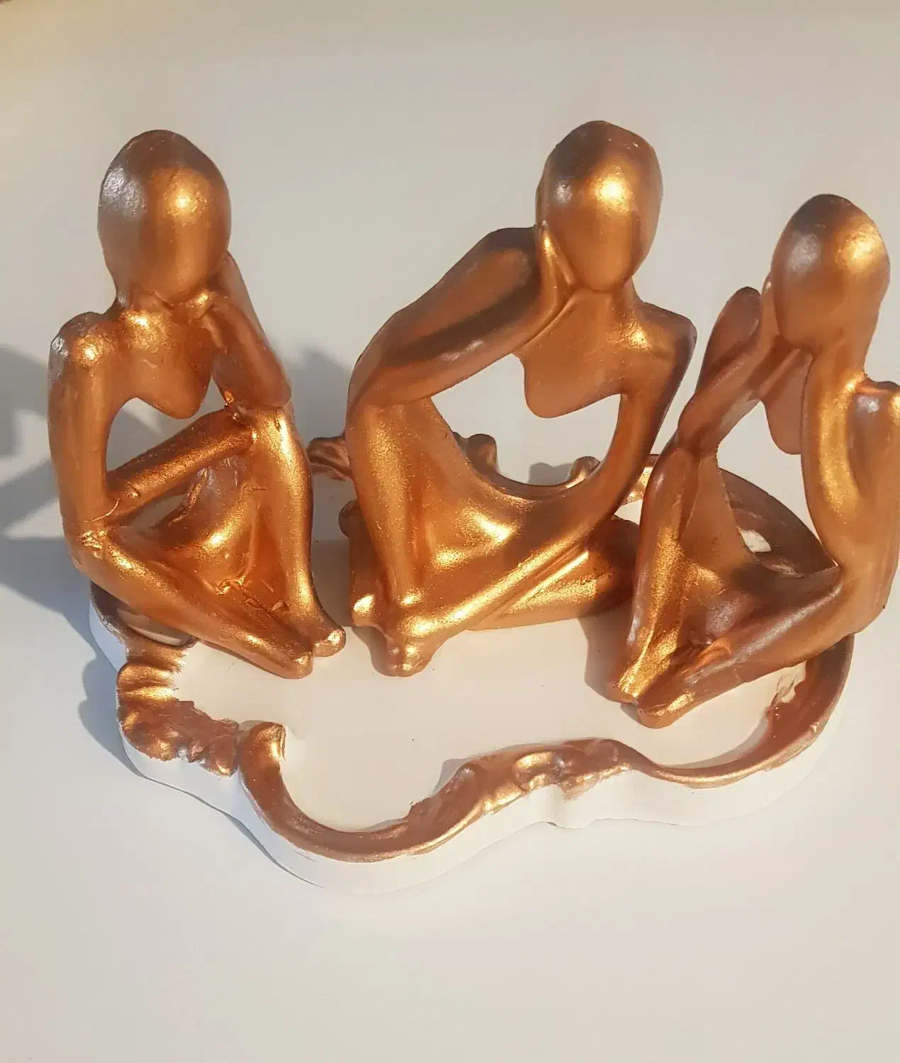 دکوری سنگ مصنوعی|مجسمه، تندیس، ماکت|همدان, |دیوار