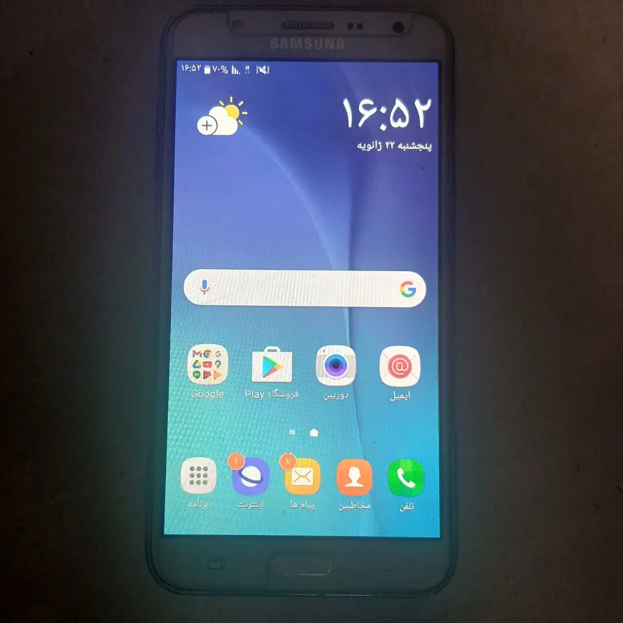 گوشی و اسباب|اسباب‌بازی بچه|تهران, آهنگران (سراسیاب دولاب)|دیوار