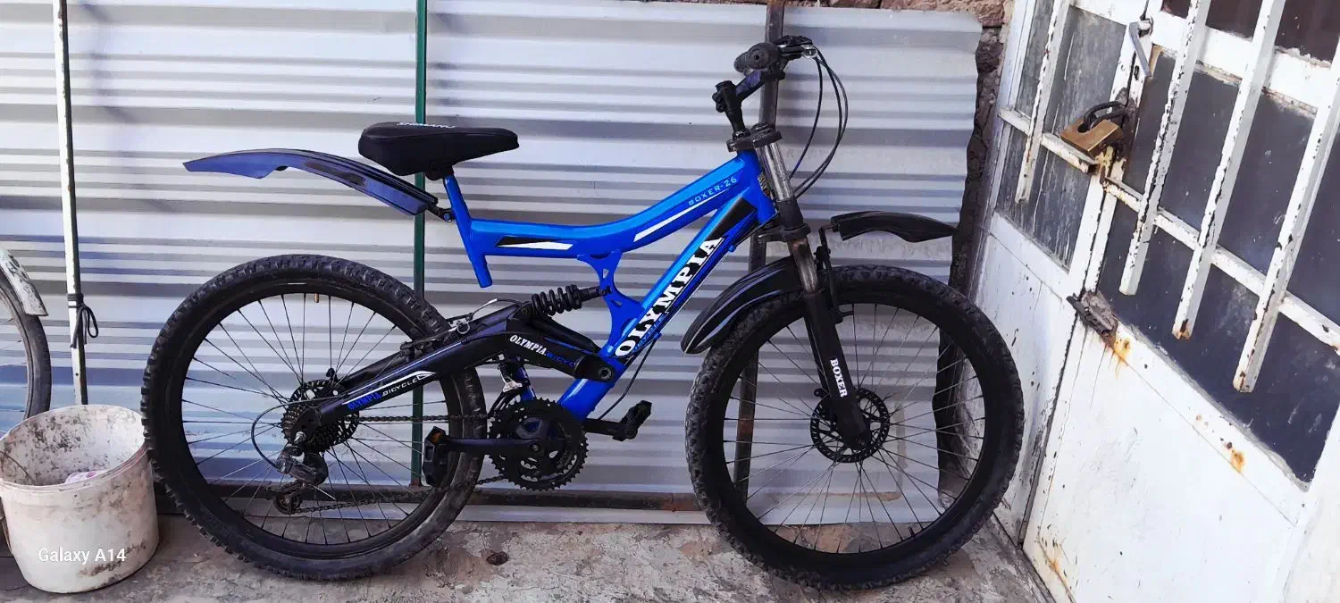 دوچرخه فروشی قبا|دوچرخه، اسکیت، اسکوتر|تربت جام, یحیی آباد|دیوار