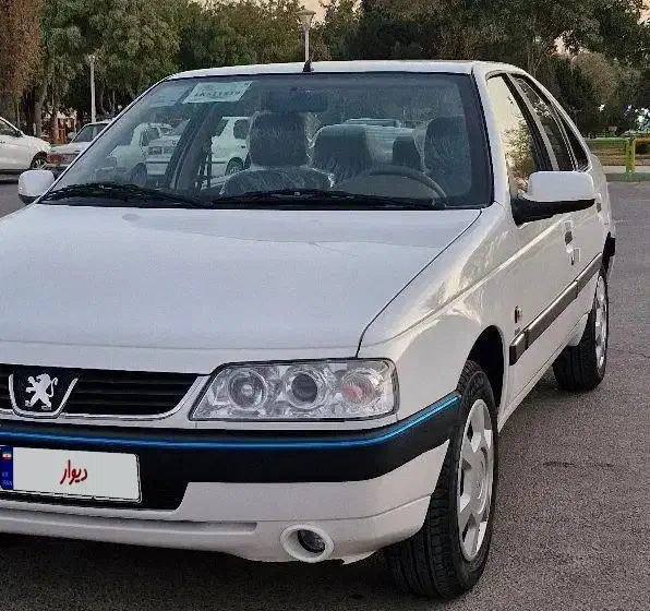 اس ال ایکس  مدل ۹۹در حد صفر....|خودرو سواری و وانت|شاهین‌شهر, گزبرخوار|دیوار