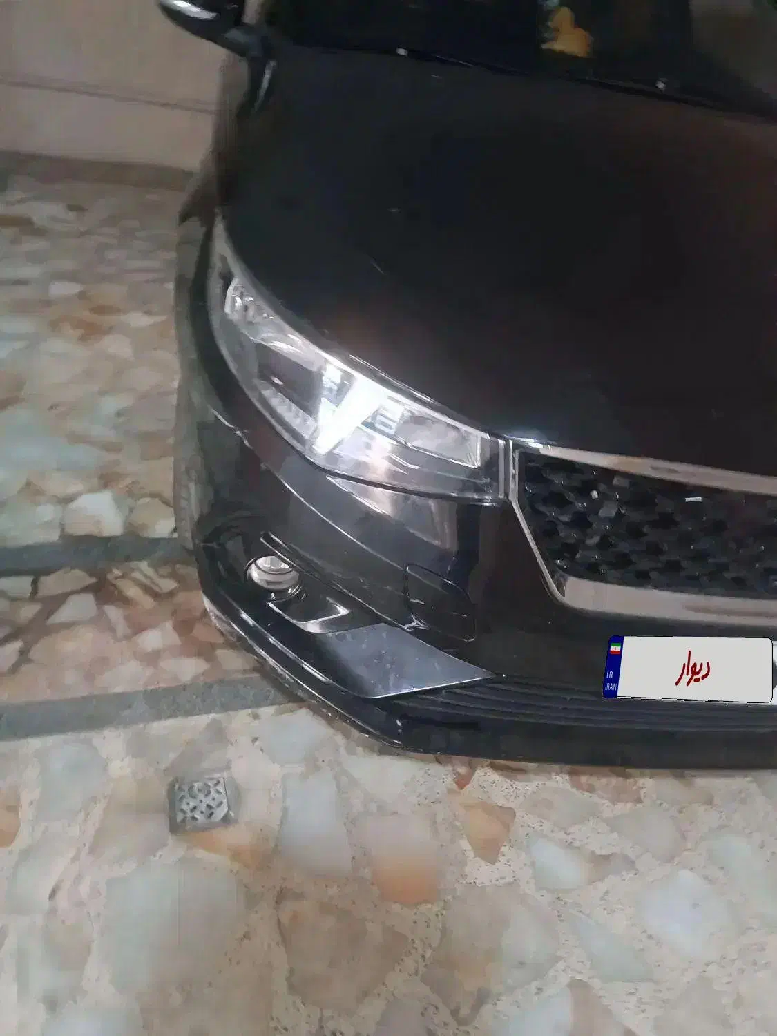 فروش خودرو تاراv2 فول آپشن|خودرو سواری و وانت|کرج, باغستان|دیوار