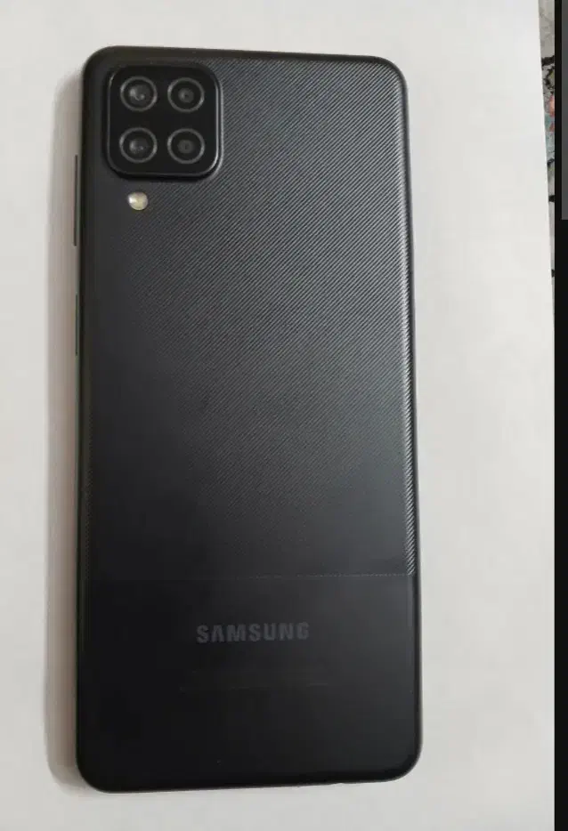 سامسونگ A12 ویتنام|موبایل|چهاردانگه (تهران), |دیوار