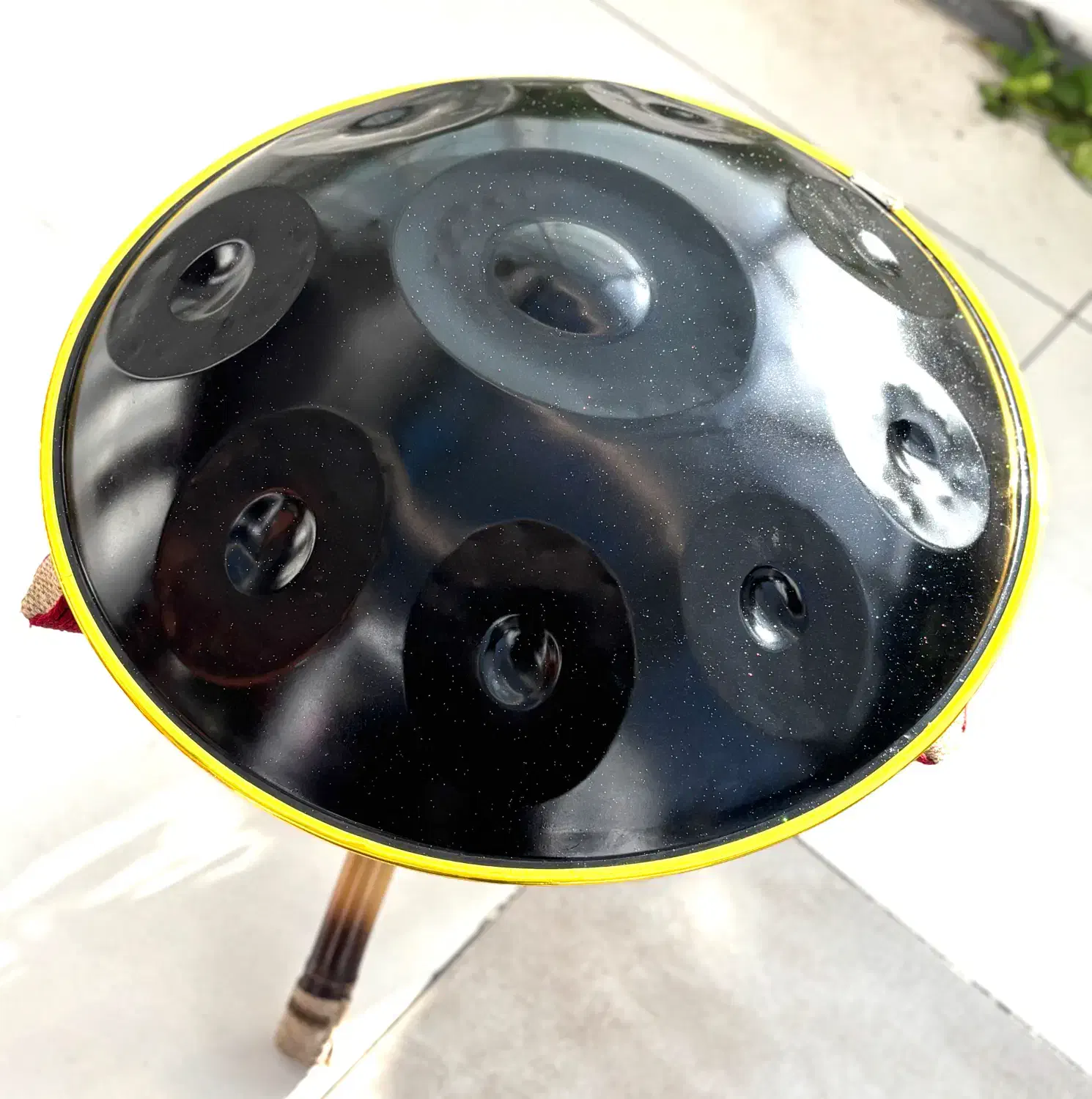 هنگ درام|درام و پرکاشن|کرج, جهانشهر|دیوار