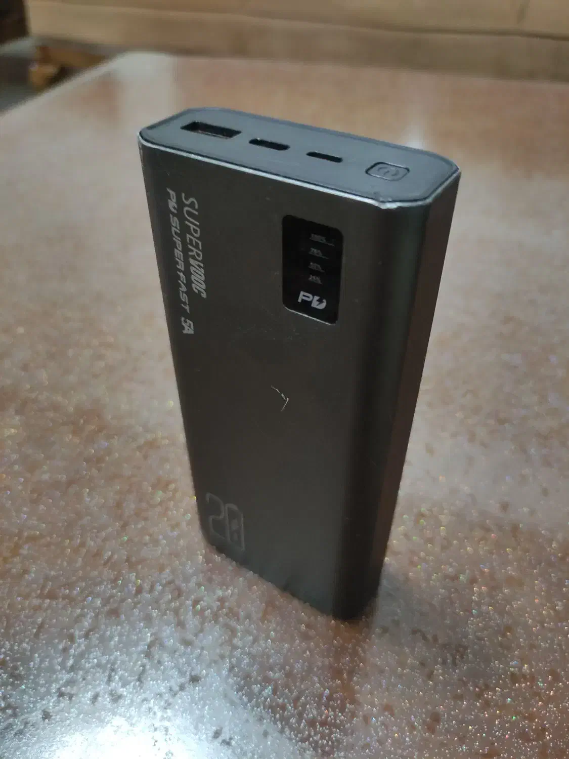 سه عدد پاور بانک|لوازم جانبی موبایل و تبلت|کرج, برغان|دیوار