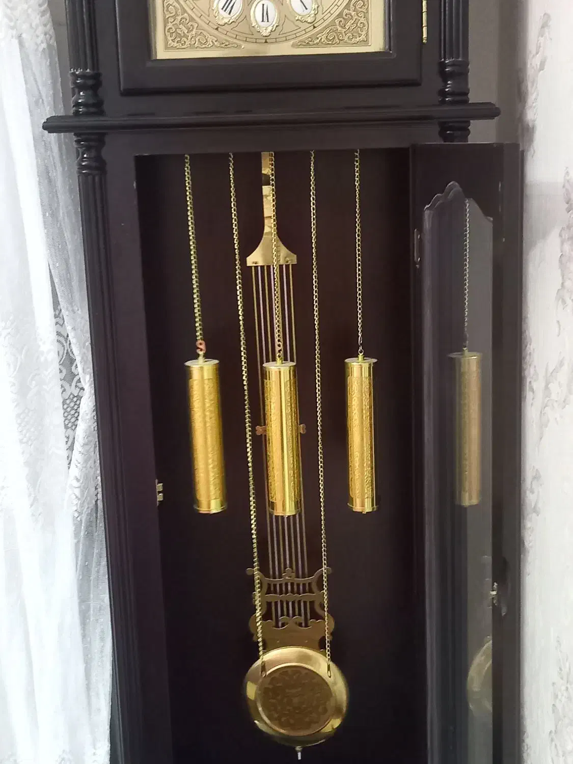 ساعت دیواری|ساعت دیواری و تزئینی|تهران, حکیمیه|دیوار