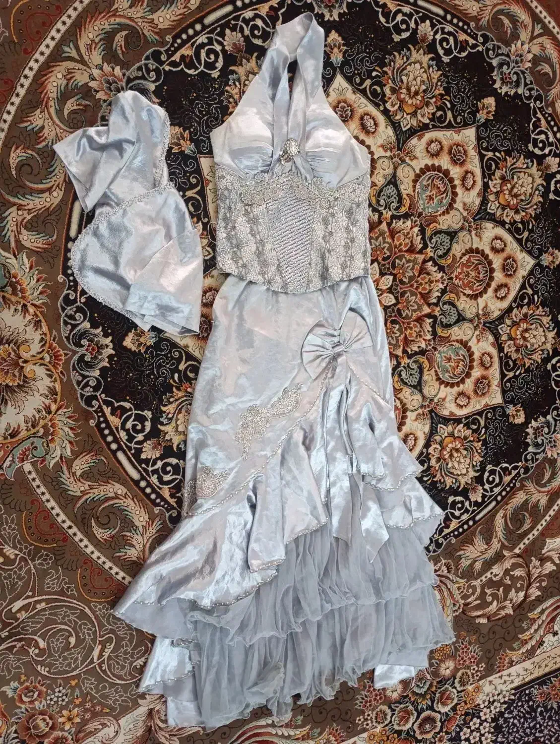 لباس مجلسی|لباس|اردکان, |دیوار