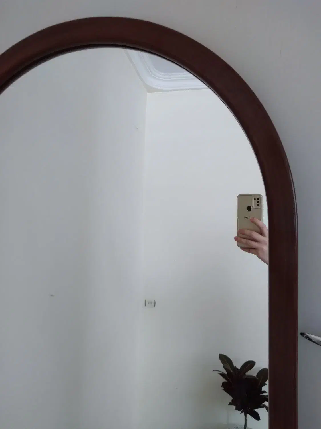 ایینه چوبی|آینه|سنندج, |دیوار