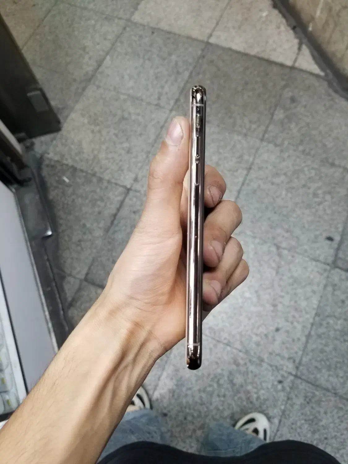iphone xs 256|موبایل|تهران, جمهوری|دیوار