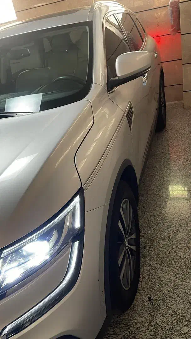 رنو کولیوس|خودرو سواری و وانت|تبریز, |دیوار