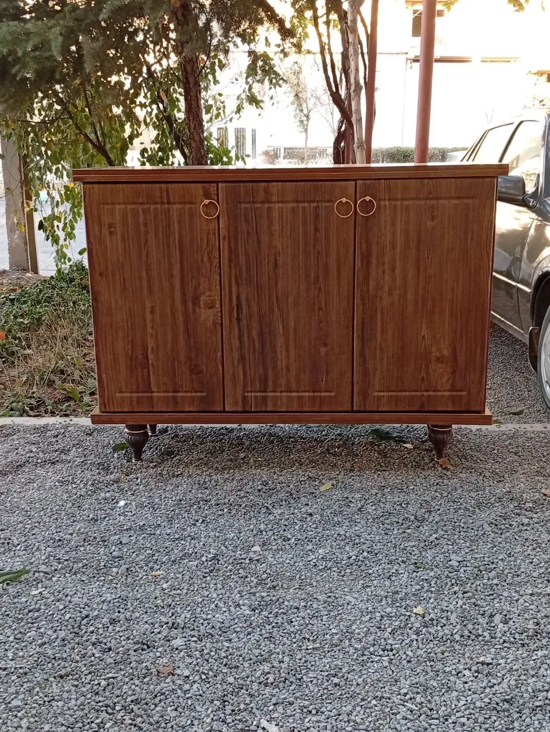 کابینت|جاکفشی، کمد، دراور|نیشابور, شهرک ولیعصر|دیوار