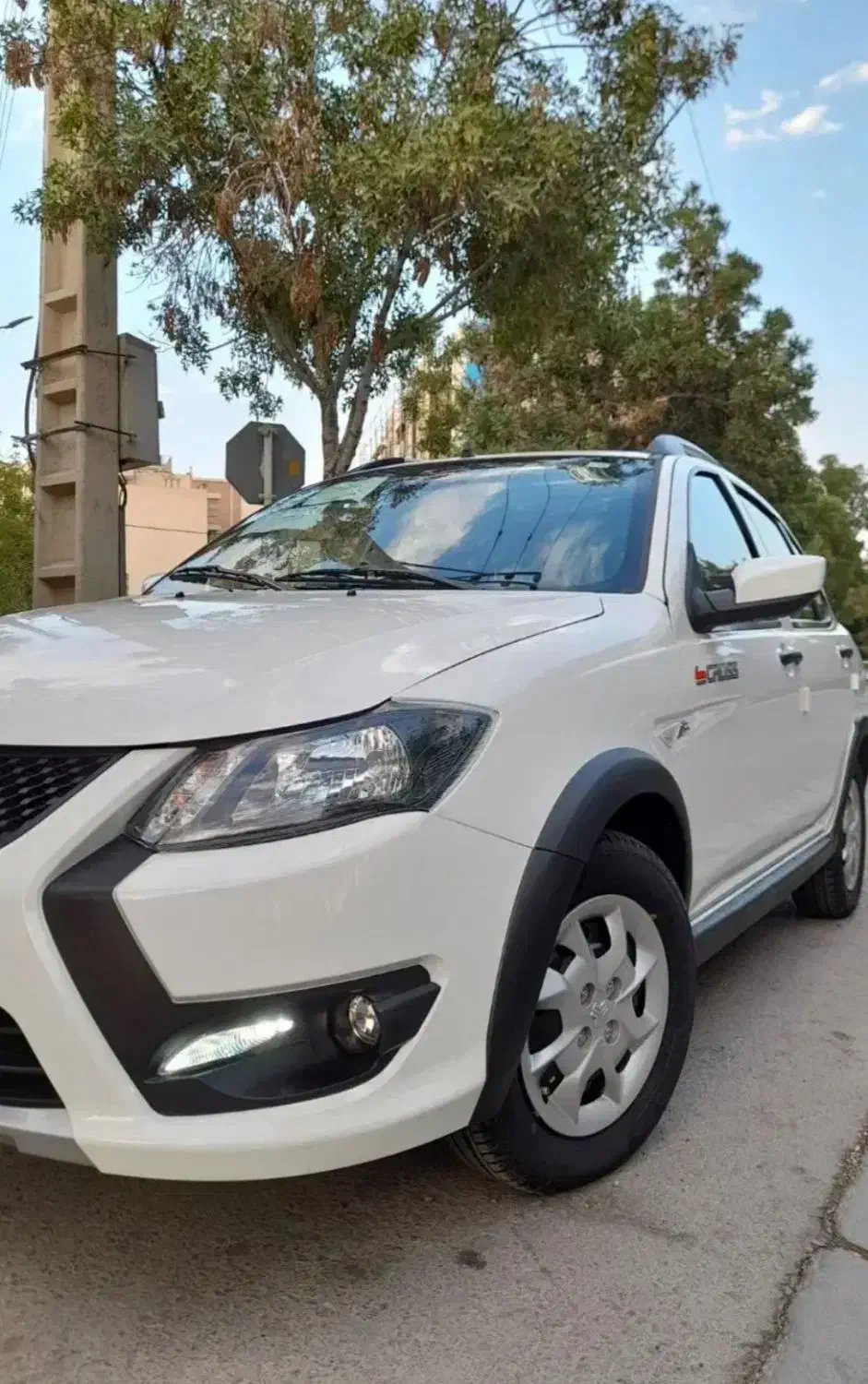 کوییک GXR مدل ۱۴۰۳ صفر|خودرو سواری و وانت|کرج, عظیمیه|دیوار