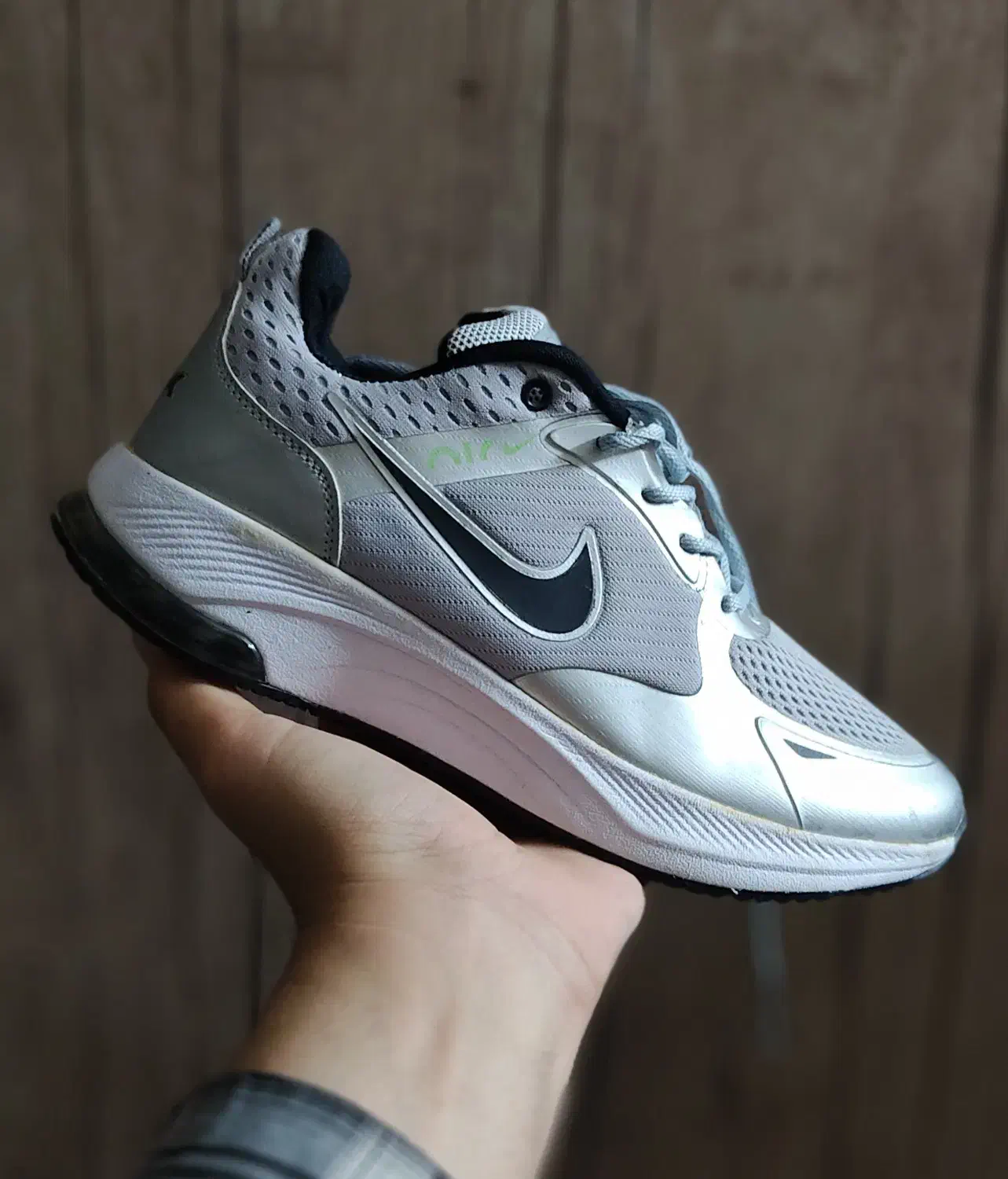 آدیداس نایک|حراج|بجنورد, |دیوار