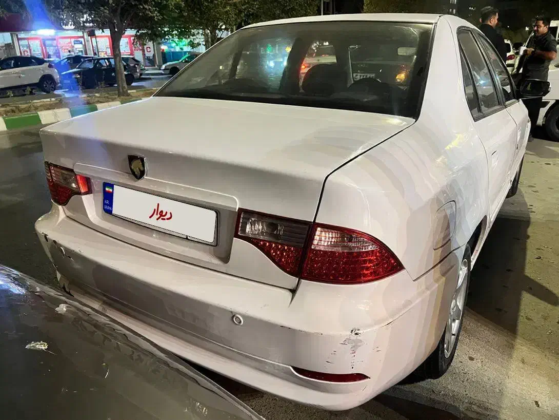 فوری فوری فوری فقط نقدو اقساط|خودرو سواری و وانت|مشهد, سپاد|دیوار