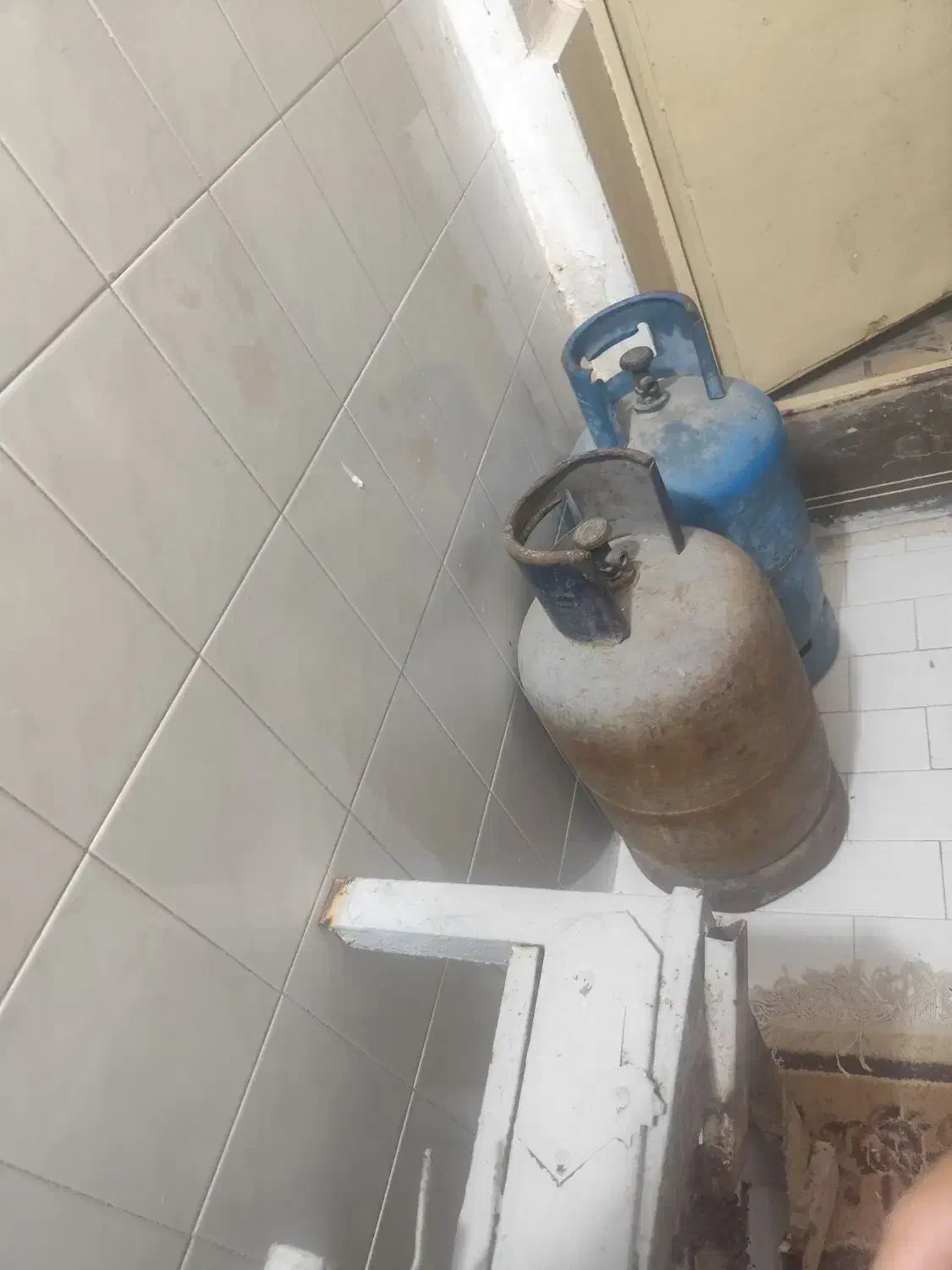 چرخ خیاطی،کپسول،تک شعله،مانیتور|چرخ خیاطی و ریسندگی|درگهان, |دیوار