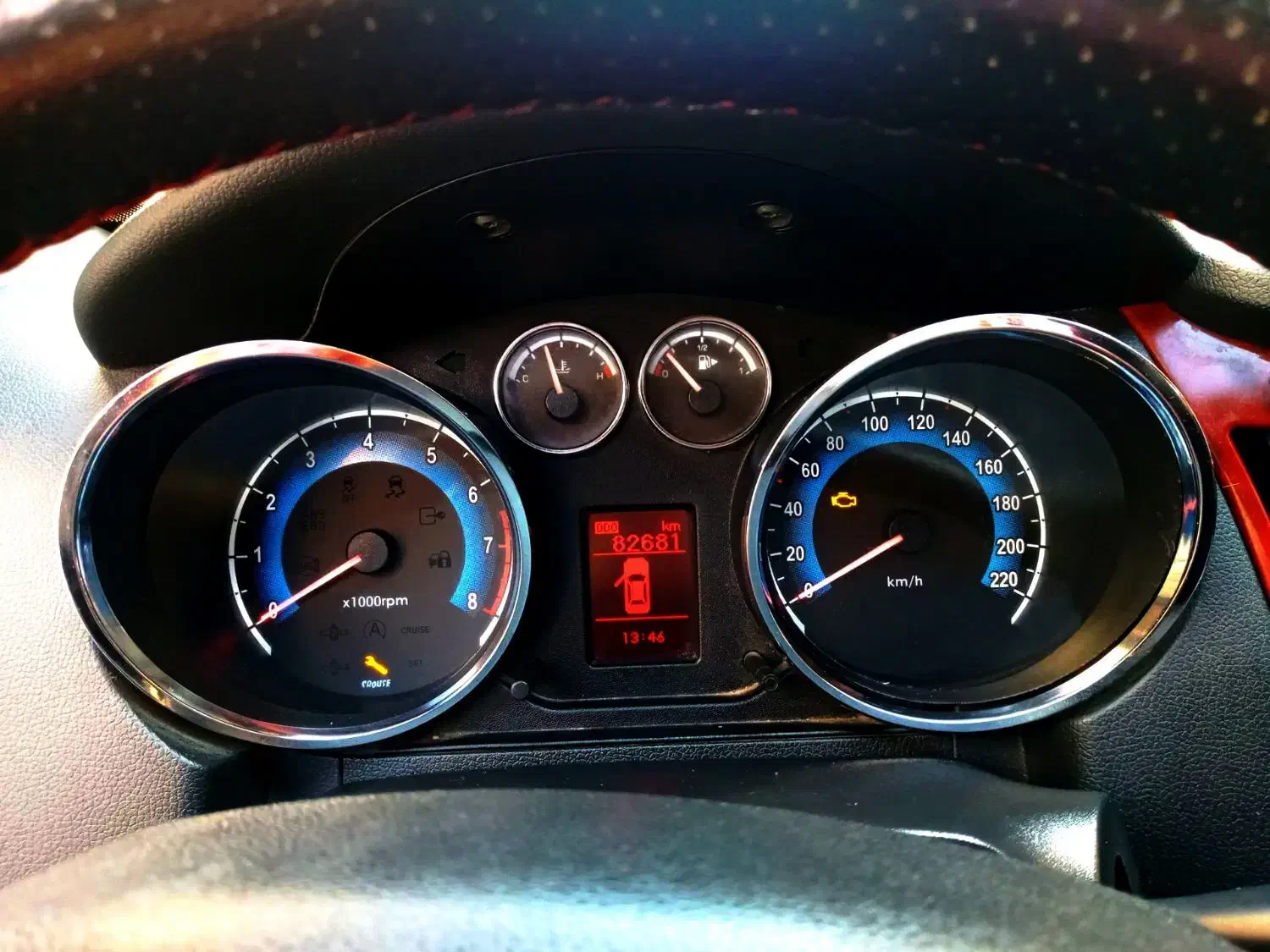 دنا مدل ۹۸|خودرو سواری و وانت|ارومیه, |دیوار