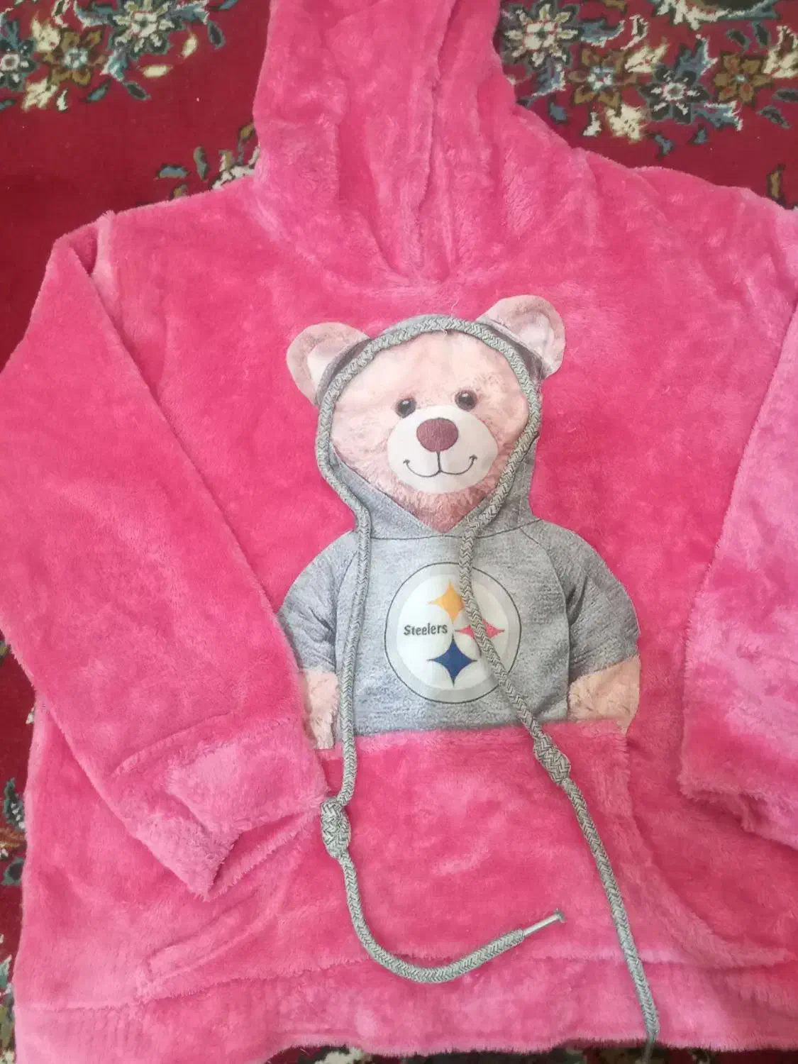 هودی شلوار دخترانه وهودی جدا|لباس|مهران (ایلام), |دیوار