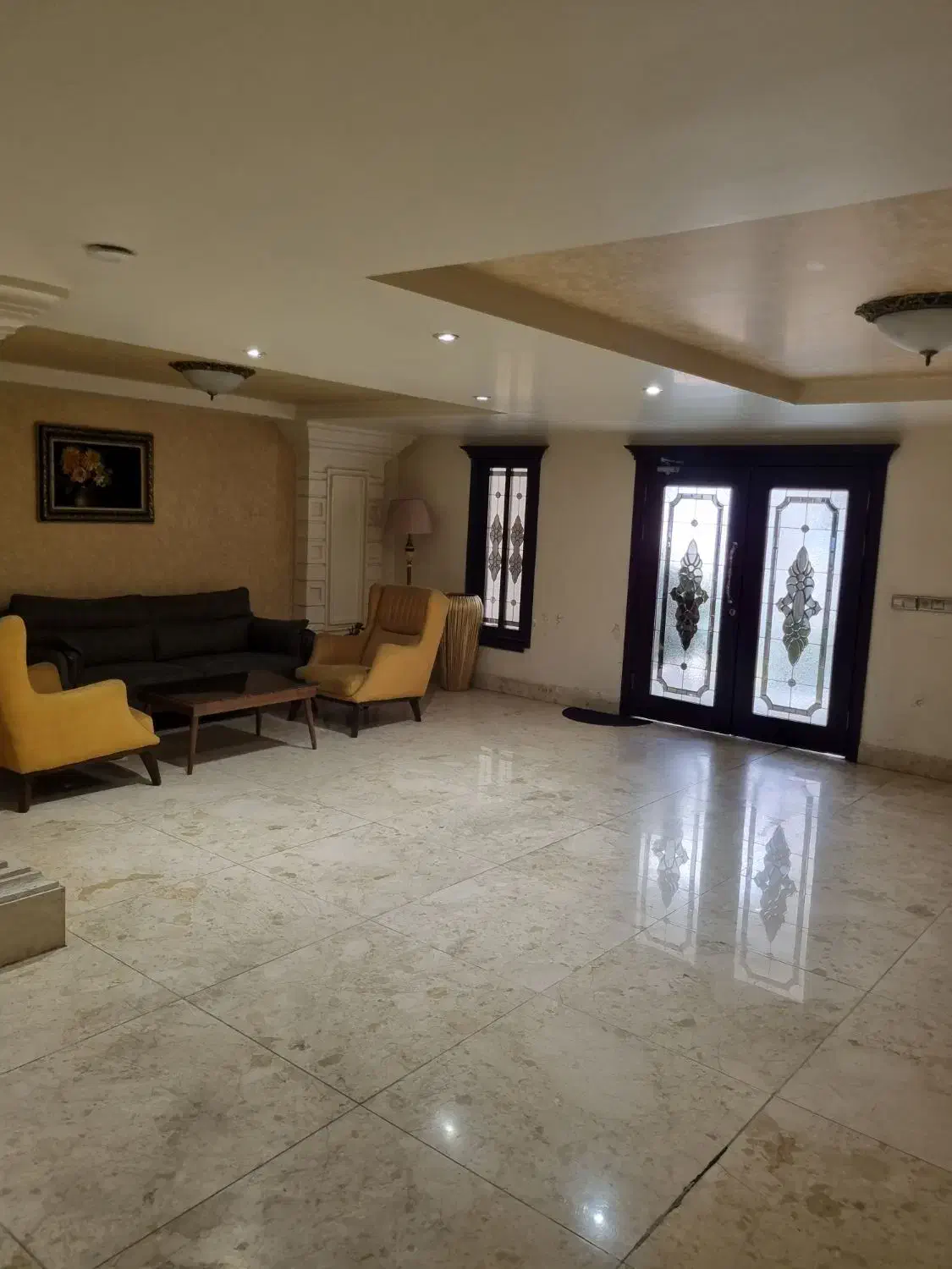 اجاره اپارتمان