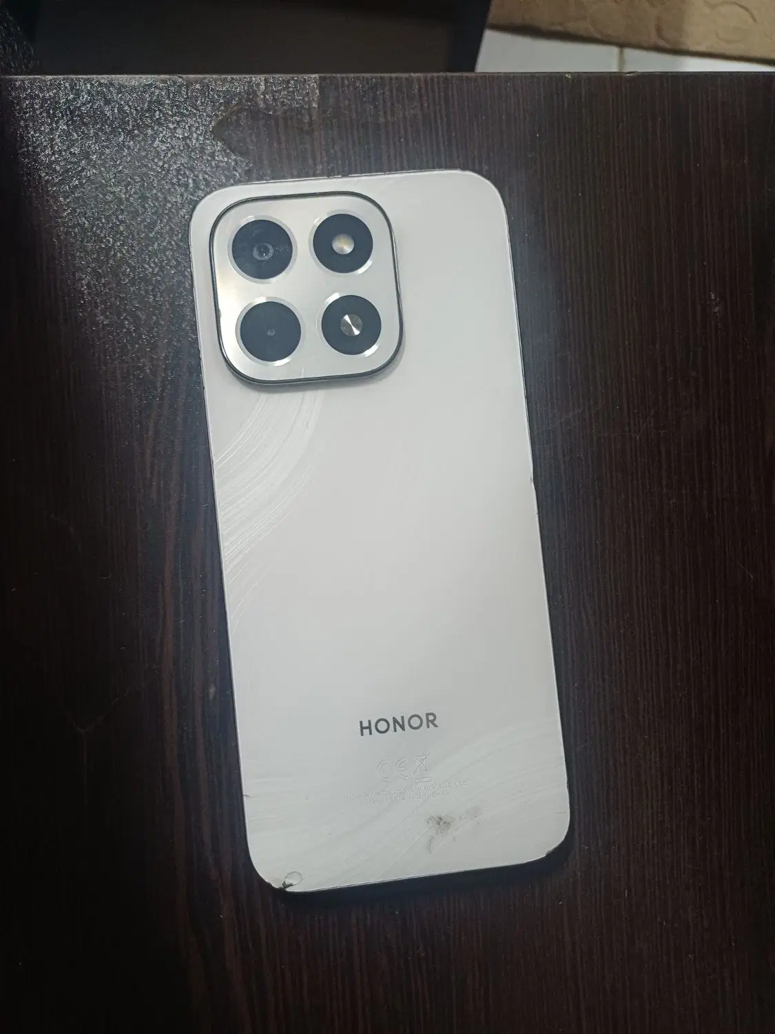 honor x6c|موبایل|خواف, |دیوار
