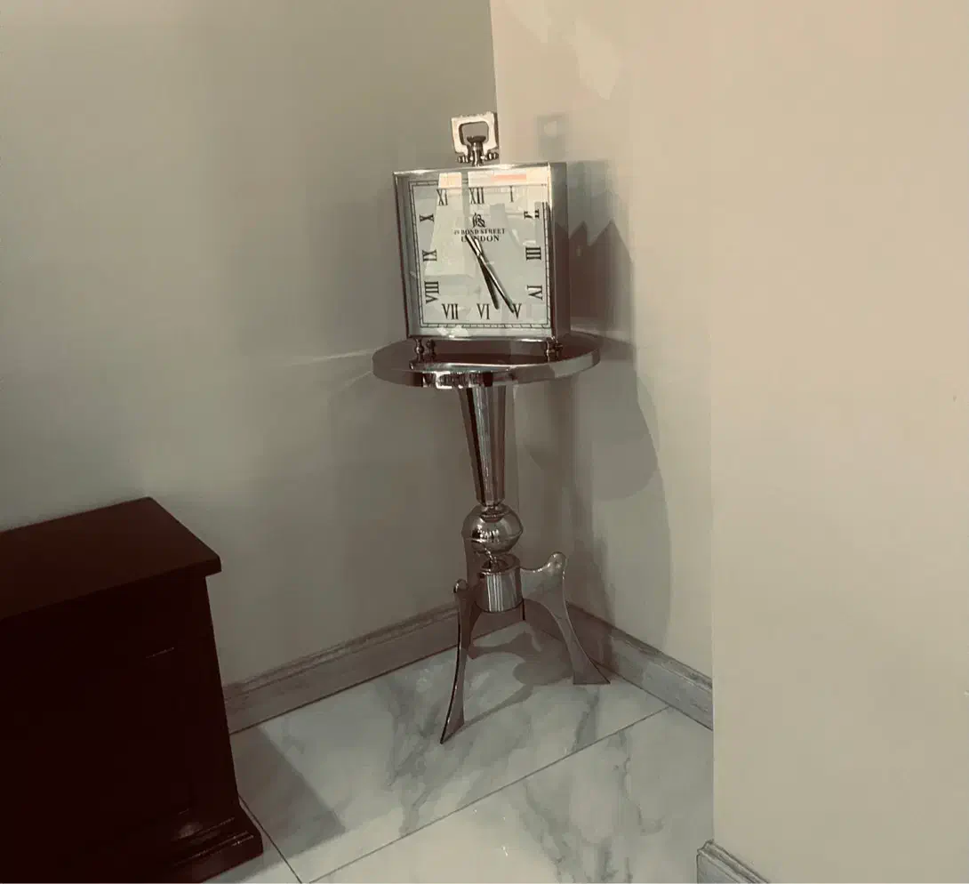 ساعت و میز|ساعت دیواری و تزئینی|اسلامشهر, شهرک واوان|دیوار