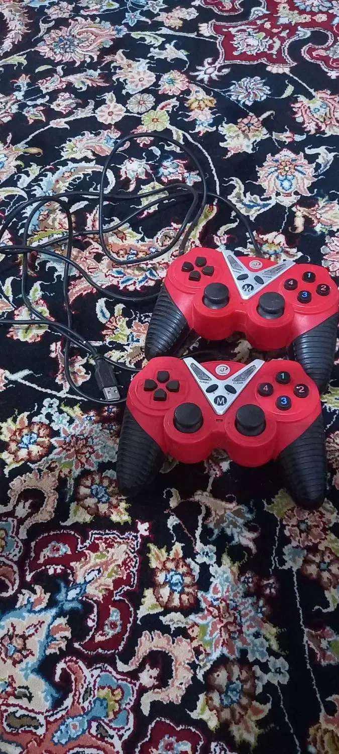 دسته بازی|کنسول، بازی ویدئویی و آنلاین|شهریار, شهرک شاهد|دیوار