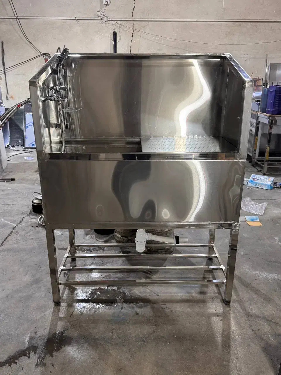 میز دامپزشکی|پزشکی|اسلام‌شهر, شهرک الهیه|دیوار