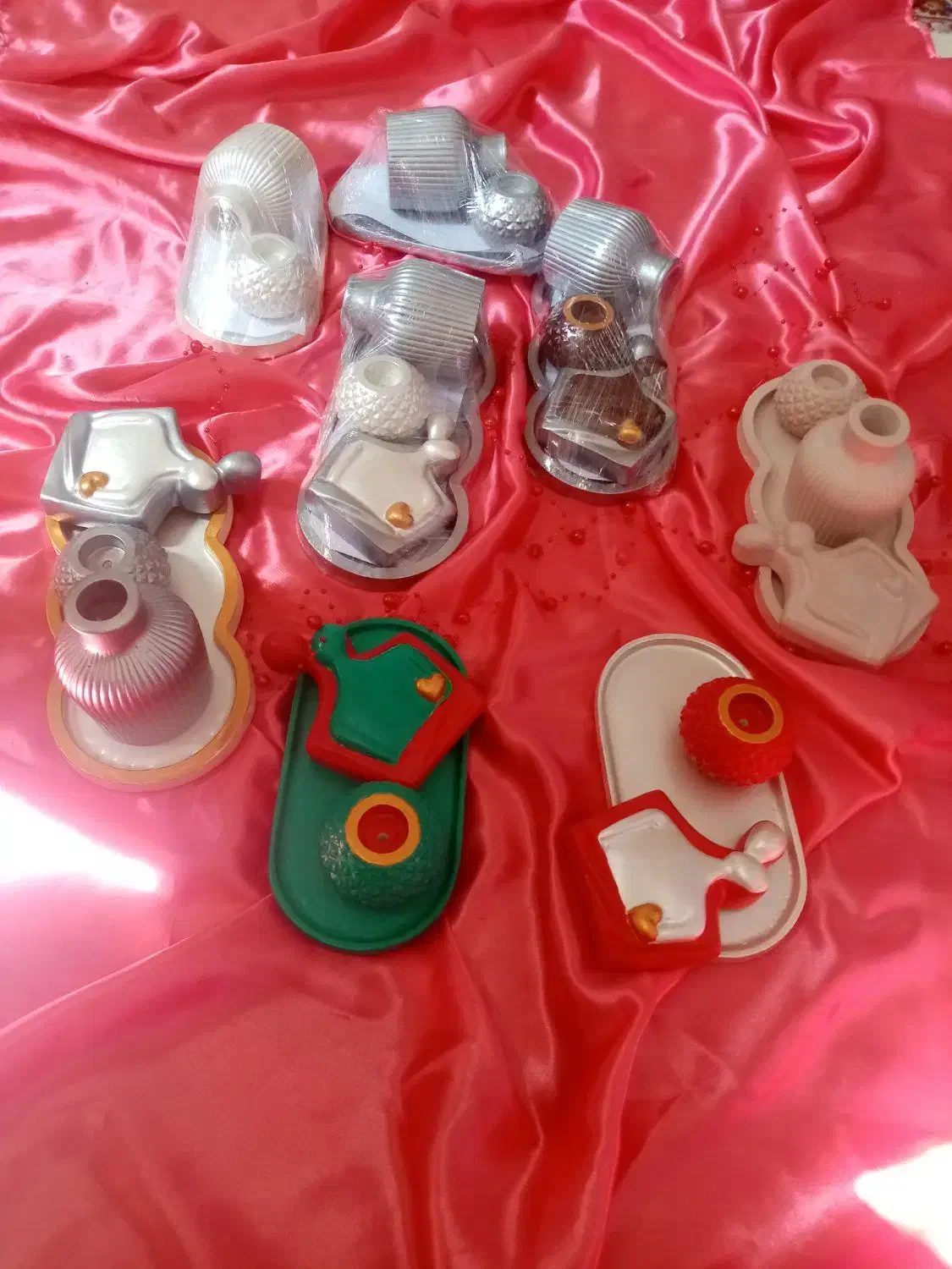 دوکوری و کاربردی|صنایع دستی و سایر لوازم تزئینی|اهواز, حصیرآباد|دیوار