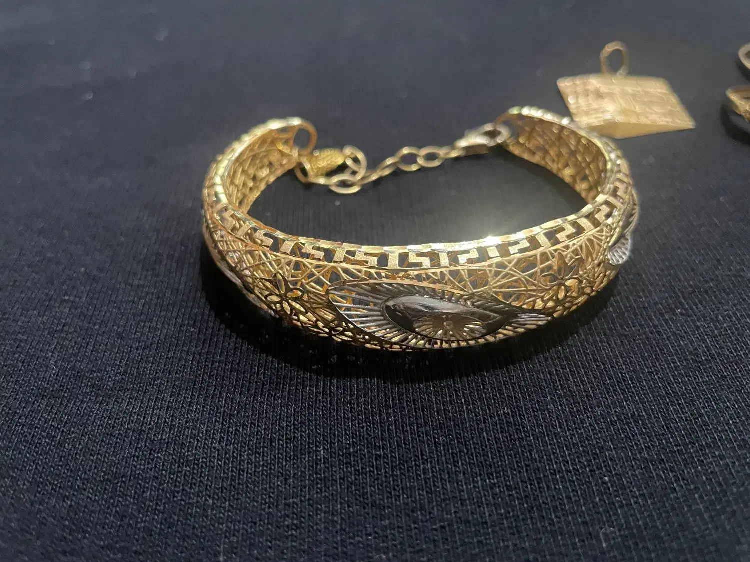 طلا|جواهرات|خزل, |دیوار