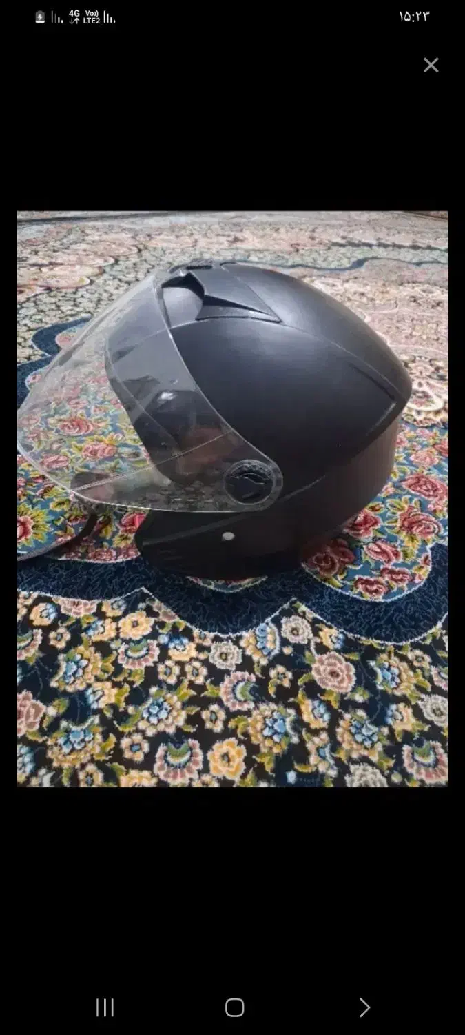 کلاه نو|دوچرخه، اسکیت، اسکوتر|ملایر, |دیوار