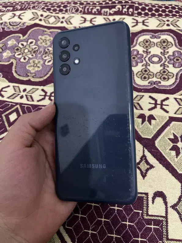 گوشی سامسونگ a13|موبایل|مشهد, شهید مطهری|دیوار