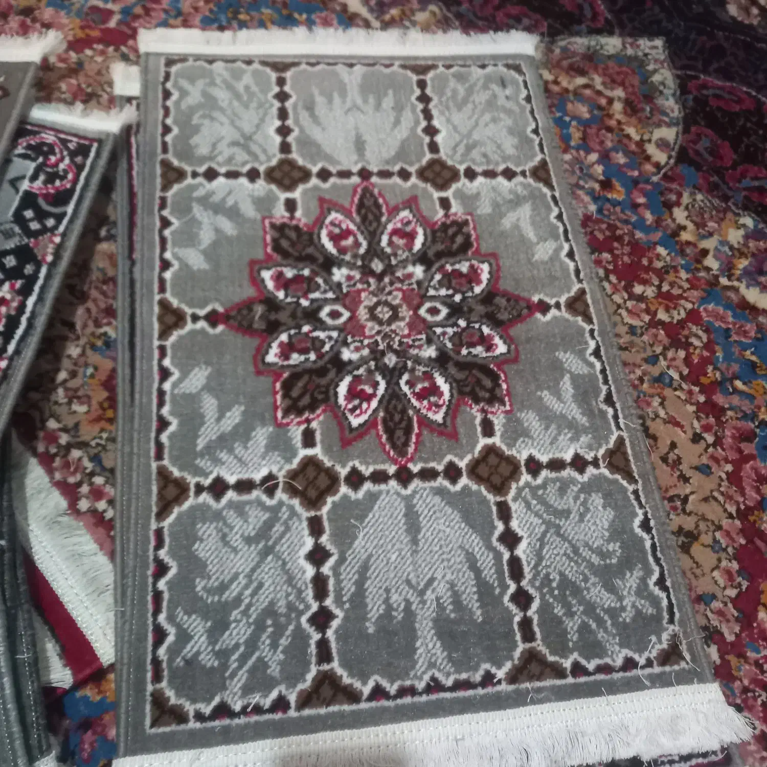 فروش به قیمت کارخانه  عمده بالا ۱۰عدد ۱۴۵|پادری|مسجد سلیمان, |دیوار