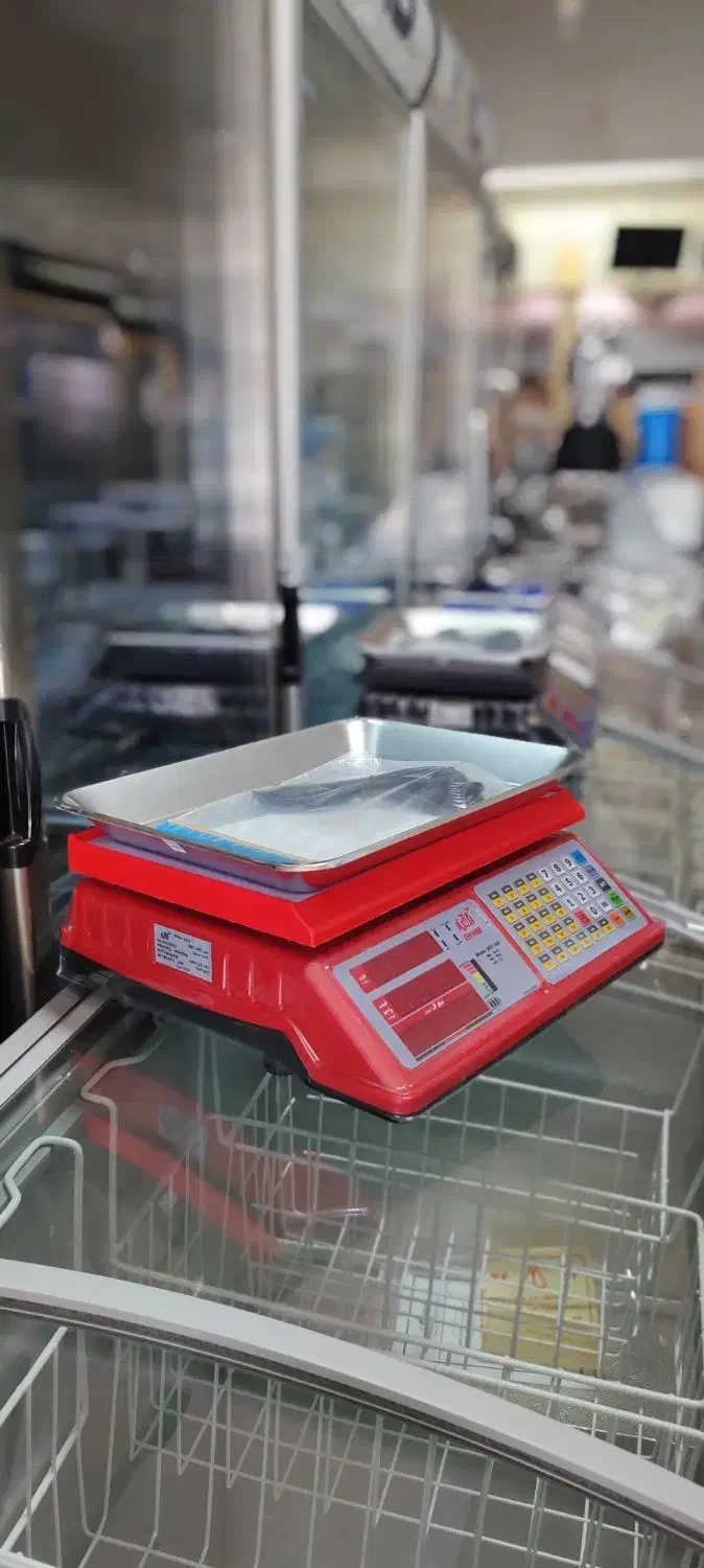 rrترازوff ها /باسکولهایssمخصوص کسبه شارژی|فروشگاه و مغازه|اسلامشهر, شهرک مهدیه|دیوار