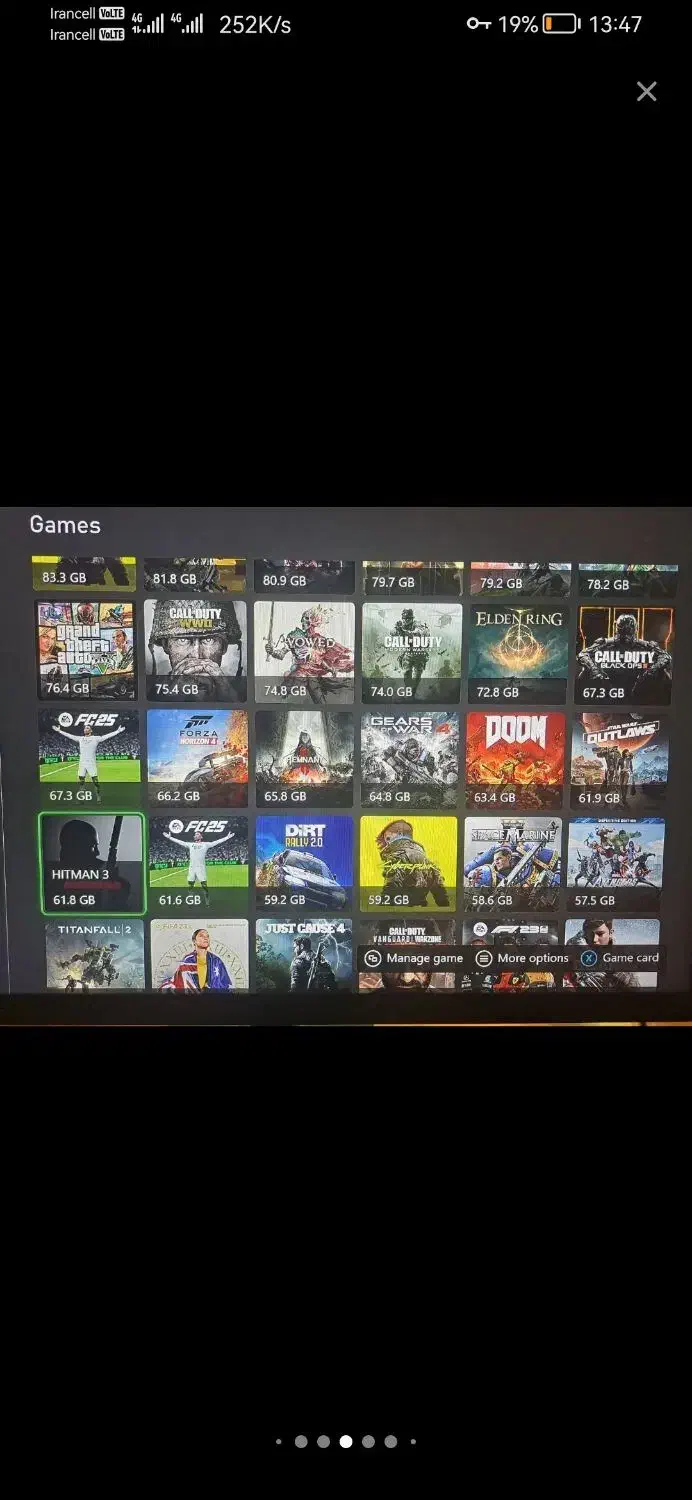 کپی خور کردن ps4 کپیخور بازی کپی ps4|کنسول، بازی ویدئویی و آنلاین|مشهد, الهیه|دیوار