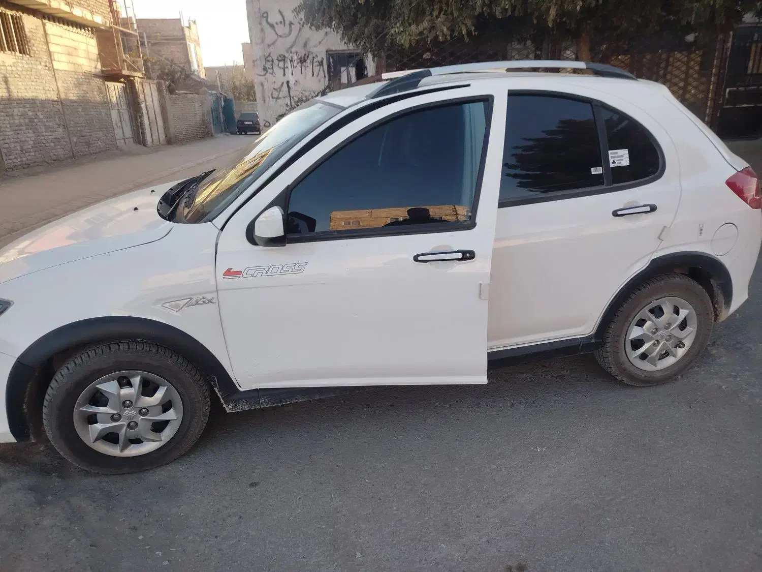 کوییک 1404سفارشی|خودرو سواری و وانت|مشهد, درزآب|دیوار