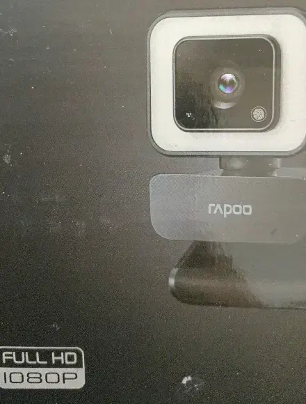 دوربین rapoo|قطعات و لوازم جانبی رایانه|اهواز, کیانشهر|دیوار