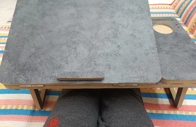 میز لپ تاپ و تحریر|میز تحریر و کامپیوتر|برخوار, |دیوار