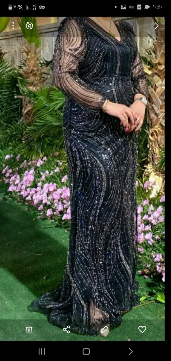 لباس مجلسی زنانه|لباس|مشهد, موسوی قوچانی|دیوار