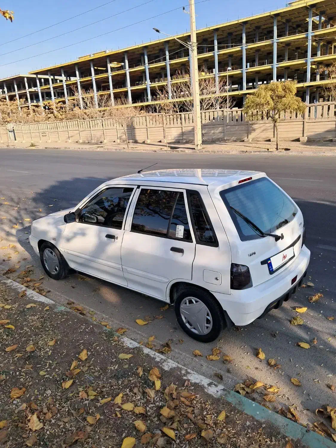 ۱۱۱ عروسک|خودرو سواری و وانت|کرج, خرمدشت|دیوار