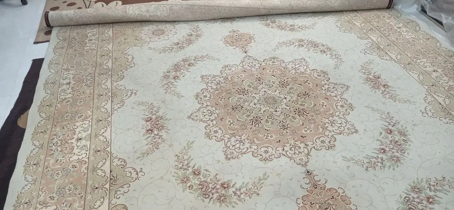 فرش دوازده متری|فرش|محمودآباد, |دیوار