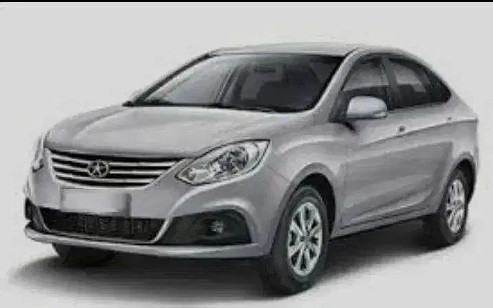 جک j4 ، جک جی 4اقساطی|خودرو سواری و وانت|اصفهان, تخت فولاد|دیوار