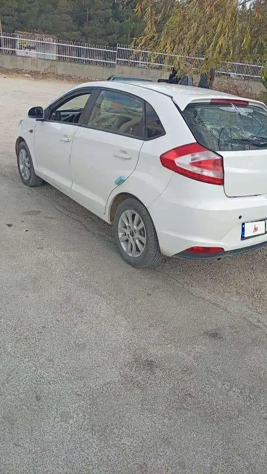 ام وی ام 315نیوH|خودرو سواری و وانت|خرم بید, |دیوار